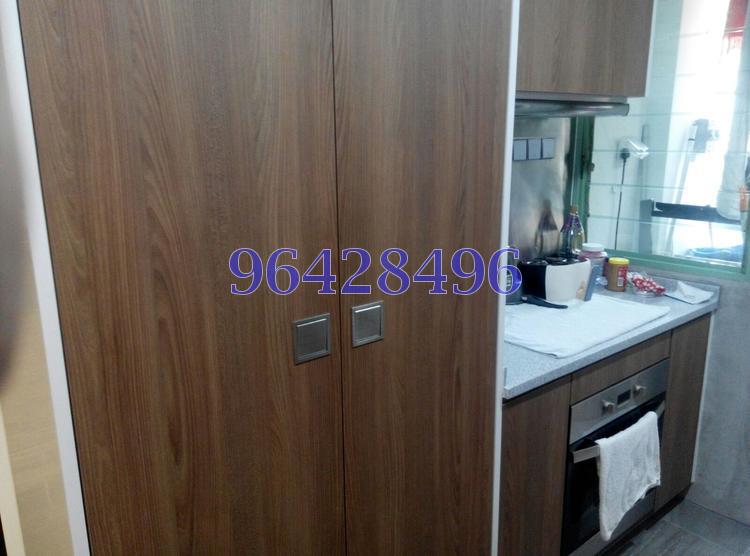 The Sunny Spring (D14), Apartment #80437252